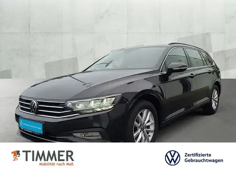 Used VOLKSWAGEN PASSAT Diesel 2021 Ad 