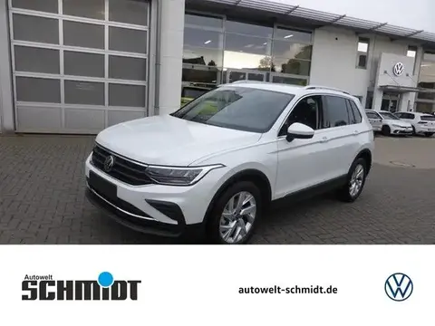 Annonce VOLKSWAGEN TIGUAN Essence 2024 d'occasion 