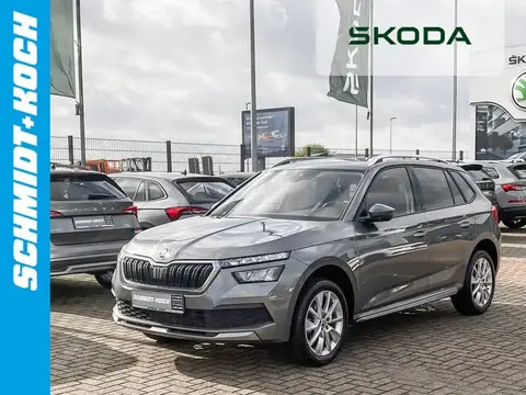 Annonce SKODA KAMIQ Essence 2023 d'occasion 