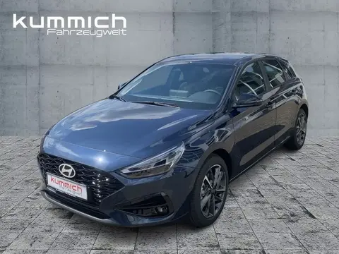 Annonce HYUNDAI I30 Essence 2024 d'occasion 