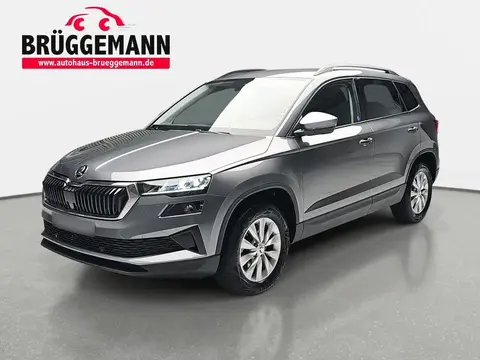 Used SKODA KAROQ Petrol 2024 Ad 