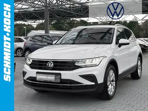 Used VOLKSWAGEN TIGUAN Petrol 2024 Ad 