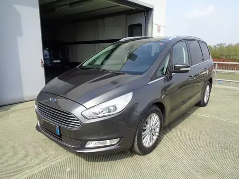 Annonce FORD GALAXY Diesel 2019 d'occasion 