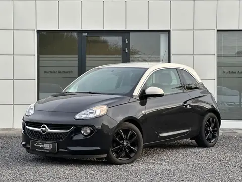 Used OPEL ADAM Petrol 2016 Ad 