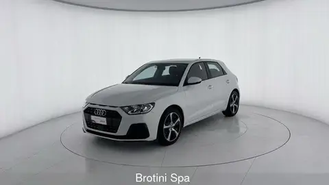 Annonce AUDI A1 Essence 2020 d'occasion 