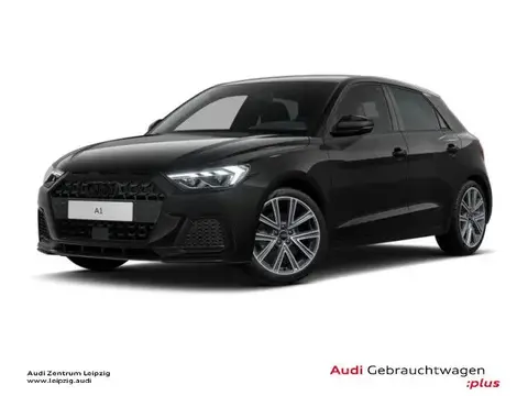 Annonce AUDI A1 Essence 2024 d'occasion 