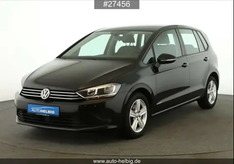 Used VOLKSWAGEN GOLF Diesel 2018 Ad 