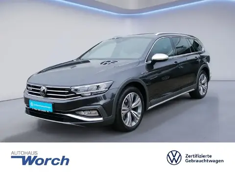 Used VOLKSWAGEN PASSAT Diesel 2022 Ad 