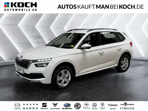 Annonce SKODA KAMIQ Essence 2024 d'occasion 