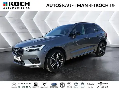 Used VOLVO XC60 Diesel 2019 Ad 