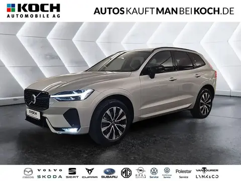 Annonce VOLVO XC60 Diesel 2024 d'occasion 