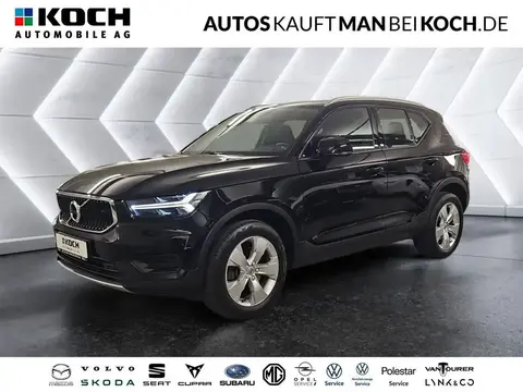 Used VOLVO XC40 Petrol 2021 Ad 