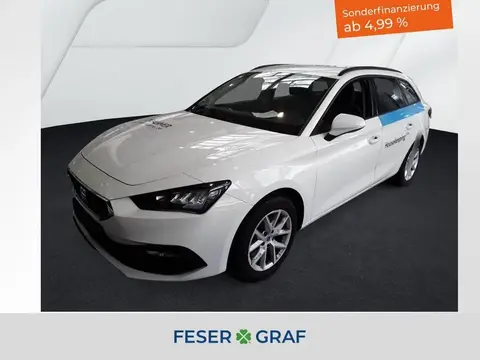 Annonce SEAT LEON Diesel 2020 d'occasion 