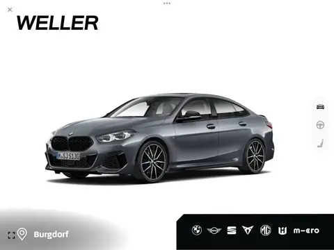 Annonce BMW M235 Essence 2021 d'occasion 