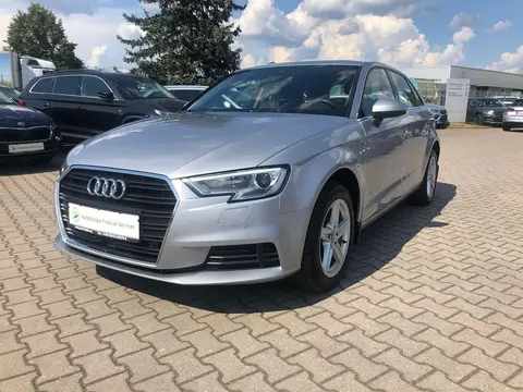 Used AUDI A3 Diesel 2019 Ad 