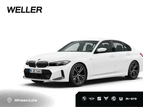 Annonce BMW SERIE 3 Essence 2023 d'occasion 