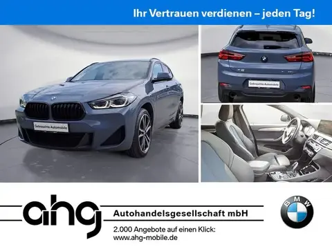 Used BMW X2 Diesel 2021 Ad Germany