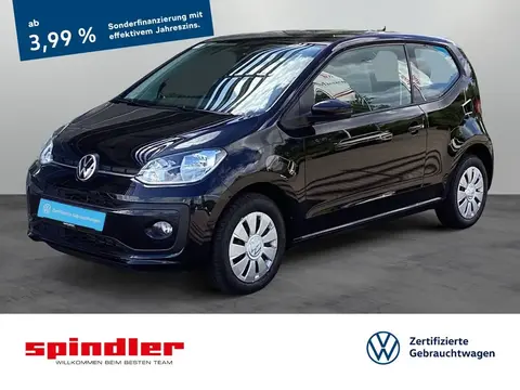 Used VOLKSWAGEN UP! Petrol 2021 Ad 