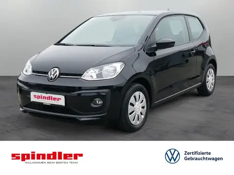 Annonce VOLKSWAGEN UP! Essence 2021 d'occasion 