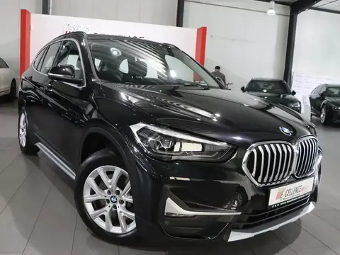 Used BMW X1 Petrol 2019 Ad 