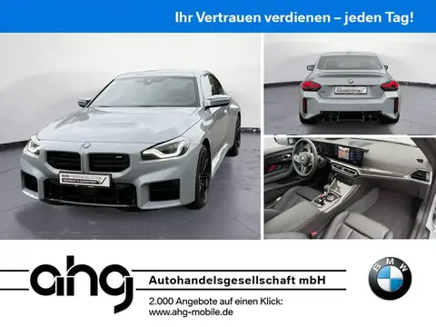 Used BMW M2 Petrol 2024 Ad 