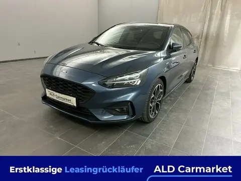 Annonce FORD FOCUS Essence 2020 d'occasion 