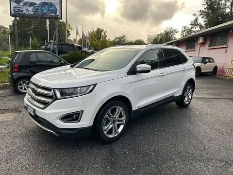 Used FORD EDGE Diesel 2018 Ad 