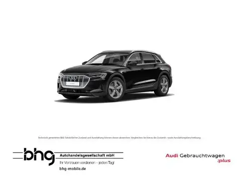 Annonce AUDI E-TRON Non renseigné 2019 d'occasion 