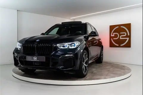 Used BMW X5 Hybrid 2021 Ad 