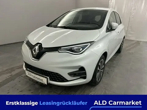 Used RENAULT ZOE Not specified 2020 Ad 