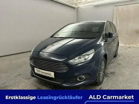 Used FORD S-MAX Diesel 2019 Ad 