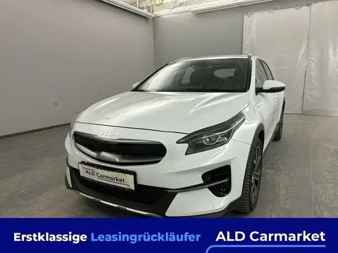 Used KIA XCEED Hybrid 2021 Ad 