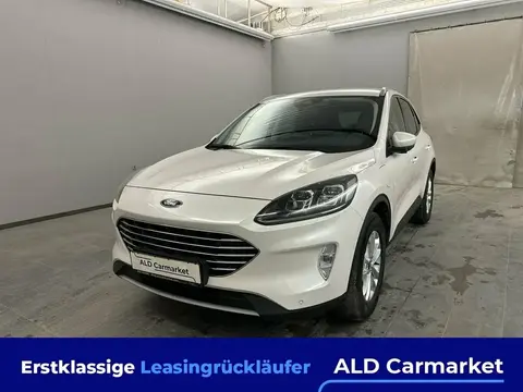 Used FORD KUGA Hybrid 2021 Ad 