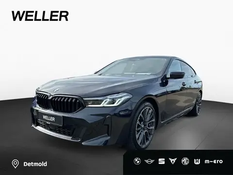 Annonce BMW SERIE 6 Diesel 2021 d'occasion 