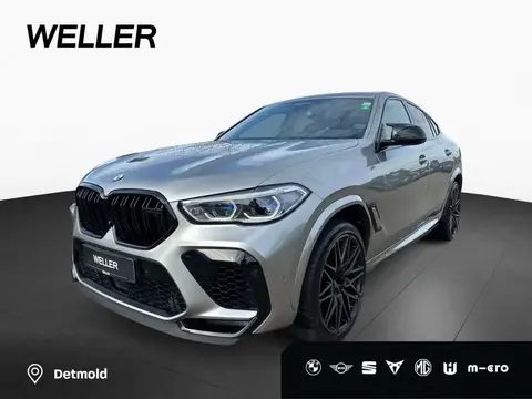 Used BMW X6 Petrol 2021 Ad 