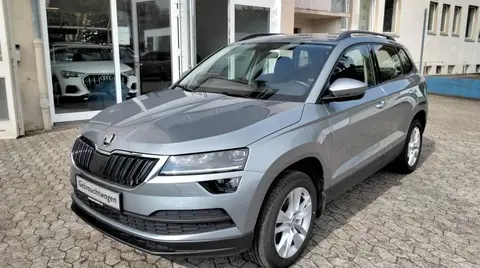 Annonce SKODA KAROQ Diesel 2021 d'occasion 