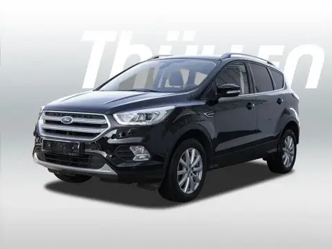 Annonce FORD KUGA Essence 2019 d'occasion 