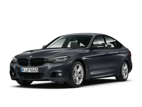 Annonce BMW SERIE 3 Essence 2020 d'occasion 