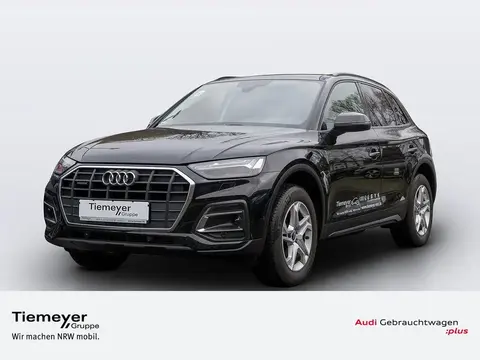 Used AUDI Q5 Petrol 2023 Ad 