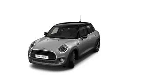 Annonce MINI COOPER Essence 2020 d'occasion 