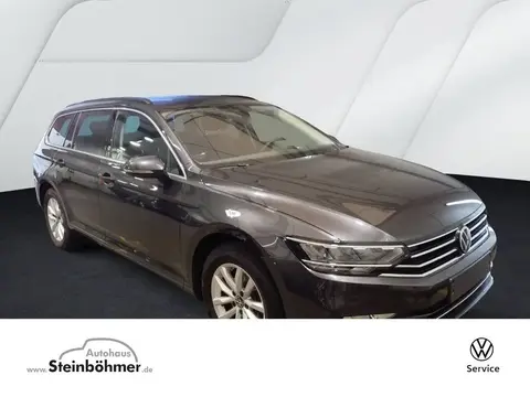 Annonce VOLKSWAGEN PASSAT Diesel 2024 d'occasion 