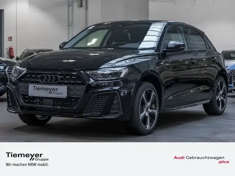 Annonce AUDI A1 Essence 2024 d'occasion 