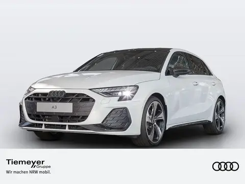 Annonce AUDI A3 Essence 2024 d'occasion 