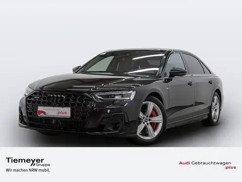 Annonce AUDI A8 Hybride 2023 d'occasion 