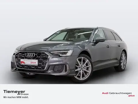 Annonce AUDI A6 Diesel 2024 d'occasion 