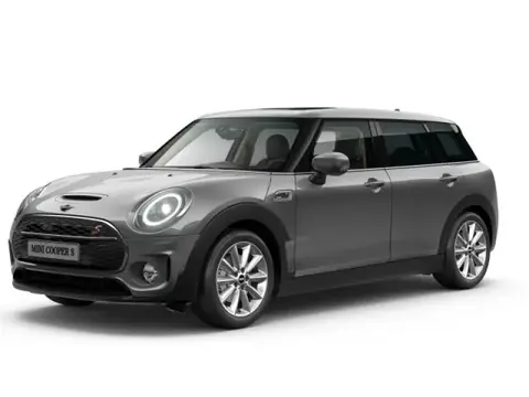 Used MINI COOPER Petrol 2021 Ad 