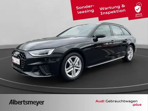 Used AUDI A4 Diesel 2024 Ad 