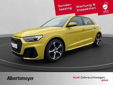 Used AUDI A1 Petrol 2023 Ad 