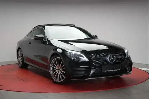 Used MERCEDES-BENZ CLASSE C Hybrid 2023 Ad 