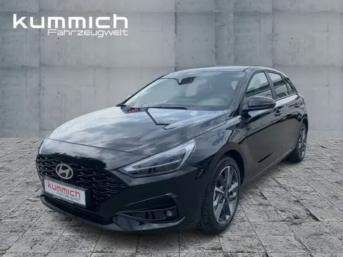 Annonce HYUNDAI I30 Essence 2024 d'occasion 